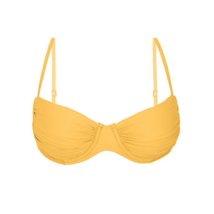 Product Front: Rio De Sol Sostén Top Bio-Luz-Solar Vickie