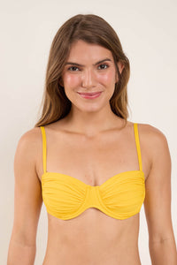 Gallery: Rio De Sol Sostén Top Bio-Luz-Solar Vickie