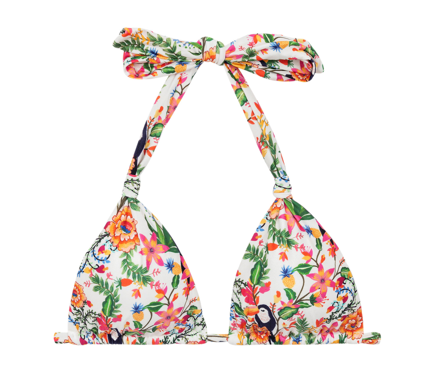 Product Front: Rio De Sol Sostén Top Boho Mel