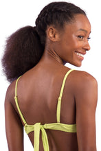 Cargar imagen en el visor de la galería, Image 07: Rio De Sol Sostén Top Bora-Citrus Bra-Trio
