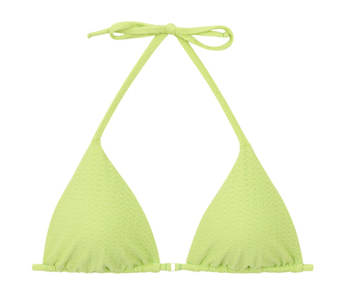 Product Front: Rio De Sol Sostén Top Bora-Citrus Tri-Inv