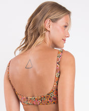 Cargar imagen en el visor de la galería, Image 05: Rio De Sol Sostén Top Bouquet Bliss
