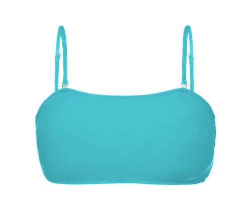 Product Front: Rio De Sol Sostén Top Breeze Bandeau-Reto