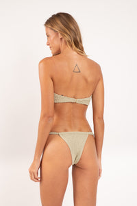 Model Back: Rio De Sol Sostén Top Brisa-Pistache Sara