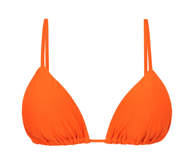 Product Front: Rio De Sol Sostén Top Calendula Tri-Inv