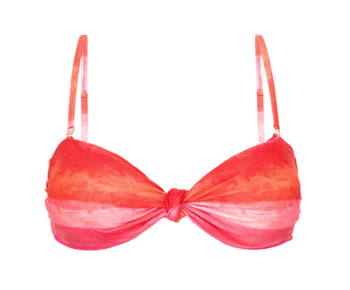 Product Front: Rio De Sol Sostén Top Cher Bandeau-Joy