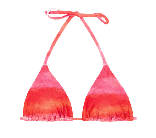 Product Front: Rio De Sol Sostén Top Cher Tri-Inv