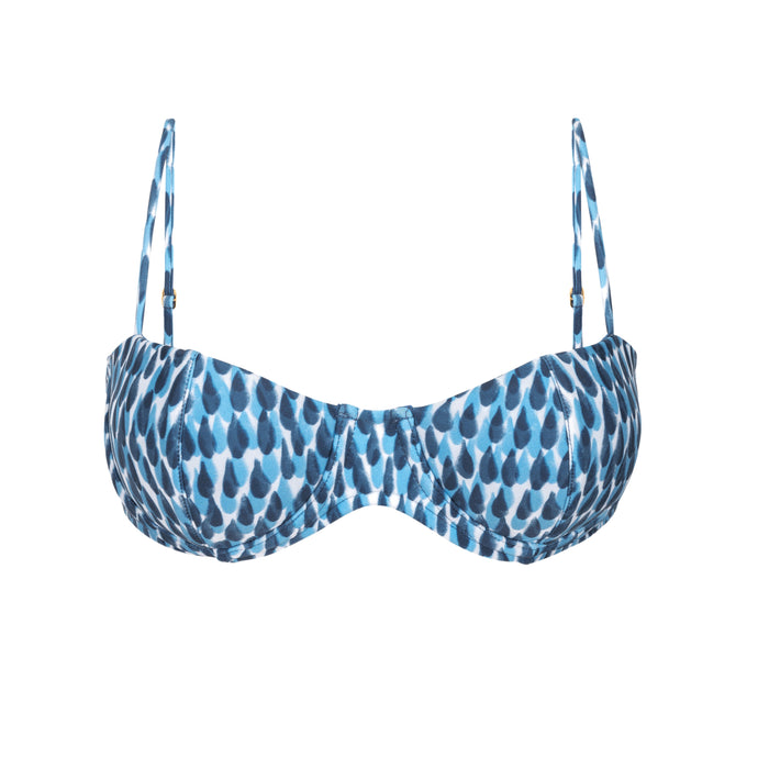 Product Front: Rio De Sol Sostén Top Chuva Kelli