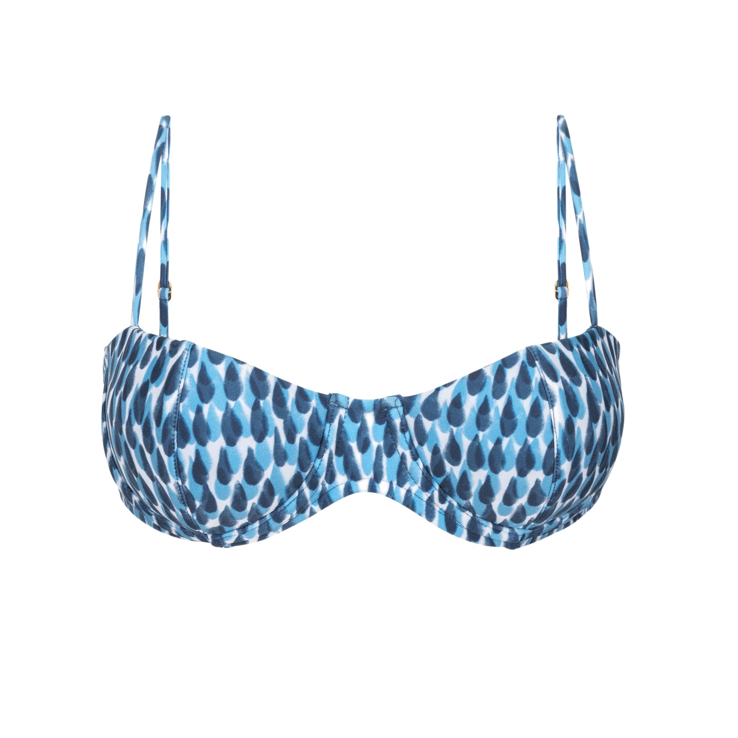 Product Front: Rio De Sol Sostén Top Chuva Kelli