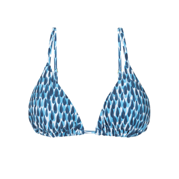 Product Front: Rio De Sol Sostén Top Chuva Lia