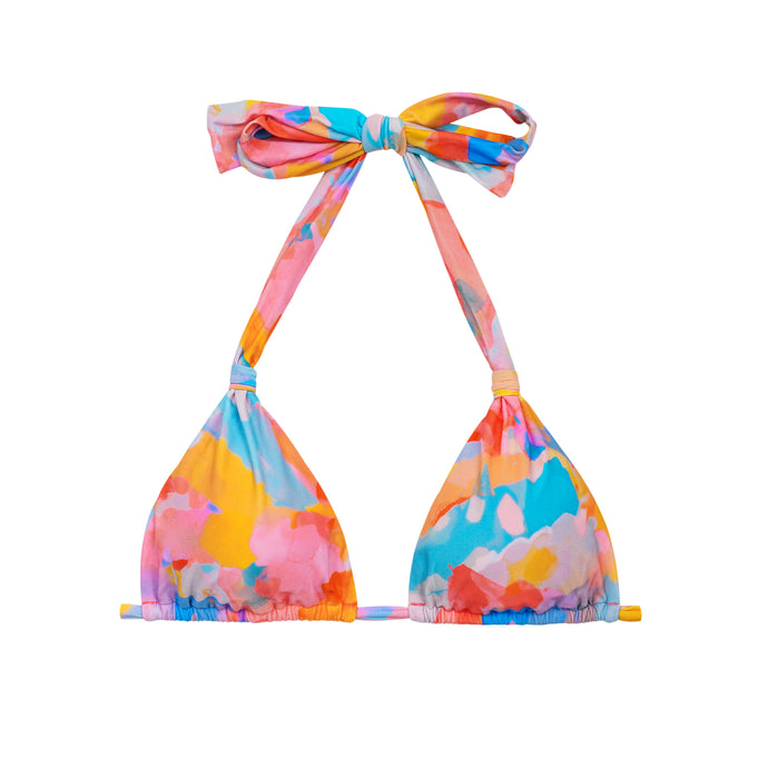 Product Front: Rio De Sol Sostén Top Cloud Mel