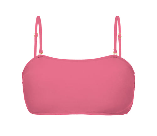 Product Front: Rio De Sol Sostén Top Confetti Bandeau-Reto