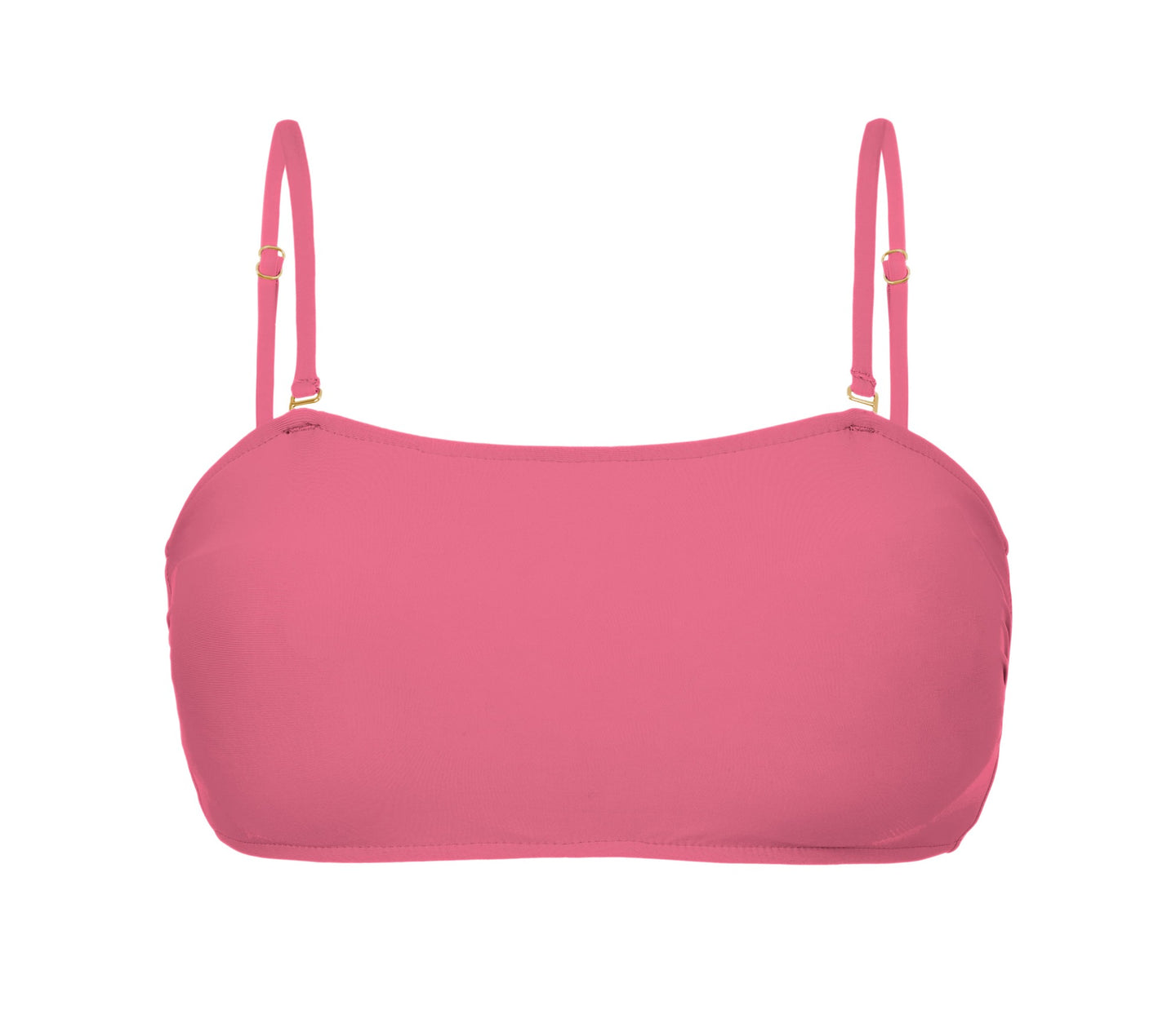 Product Front: Rio De Sol Sostén Top Confetti Bandeau-Reto