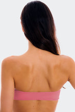 Cargar imagen en el visor de la galería, Image 06: Rio De Sol Sostén Top Confetti Bandeau-Reto
