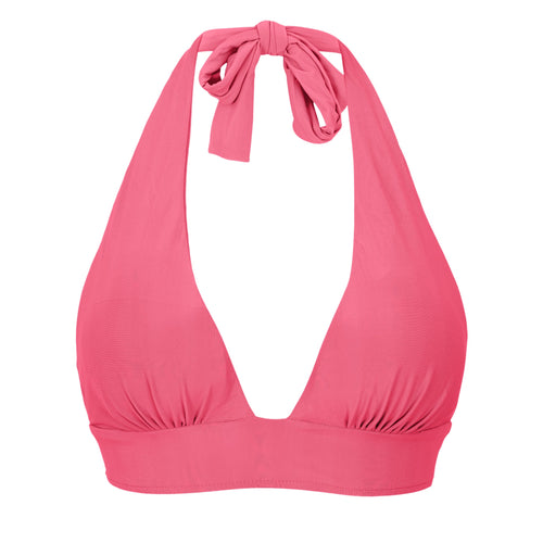 Product Front: Rio De Sol Sostén Top Confetti Halter-Cos
