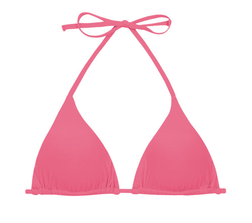 Product Front: Rio De Sol Sostén Top Confetti Tri-Inv