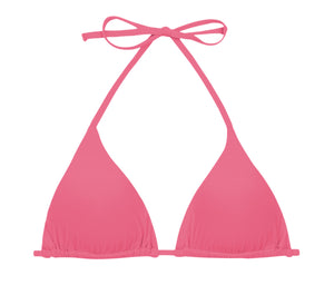 Product Front: Rio De Sol Sostén Top Confetti Tri-Inv