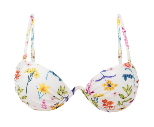 Product Front: Rio De Sol Sostén Top Countryside Kyra