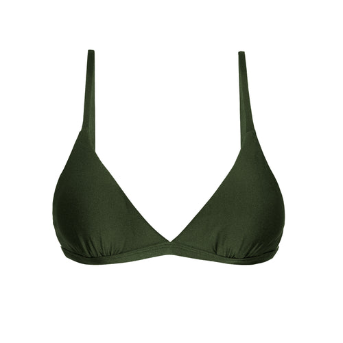 Product Front: Rio De Sol Sostén Top Croco Tri-Fixo