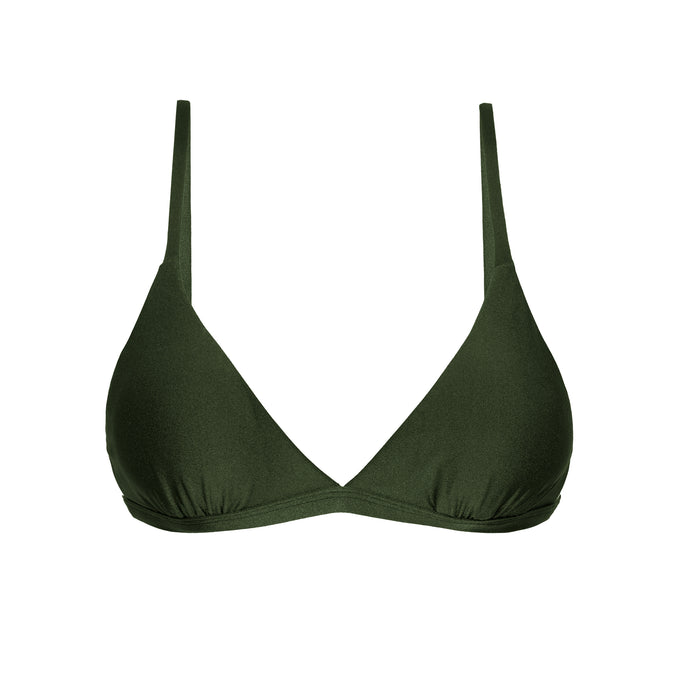 Product Front: Rio De Sol Sostén Top Croco Tri-Fixo