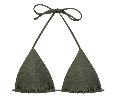 Product Front: Rio De Sol Sostén Top Croco Tri-Inv