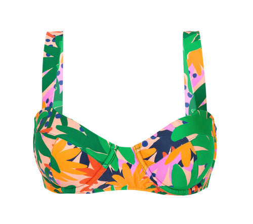 Product Front: Rio De Sol Sostén Top Delight Amelia
