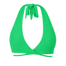 Cargar imagen en el visor de la galería, Product Back: Rio De Sol Sostén Top Dots-Energy Kate
