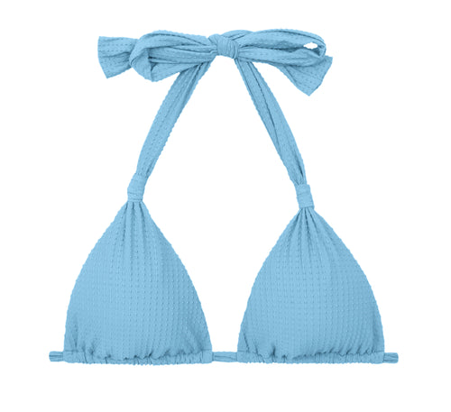 Product Front: Rio De Sol Sostén Top Dots-Sky Mel