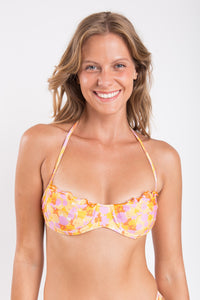 Gallery: Rio De Sol Sostén Top Dreamy Balconet-Frufru