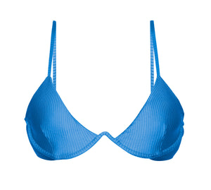 Product Front: Rio De Sol Sostén Top Eden-Enseada Tri-Aro
