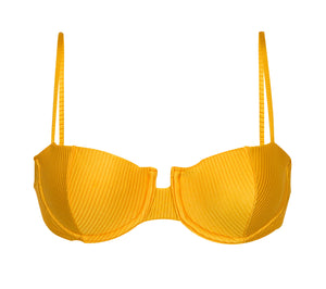 Product Front: Rio De Sol Sostén Top Eden-Pequi Balconet