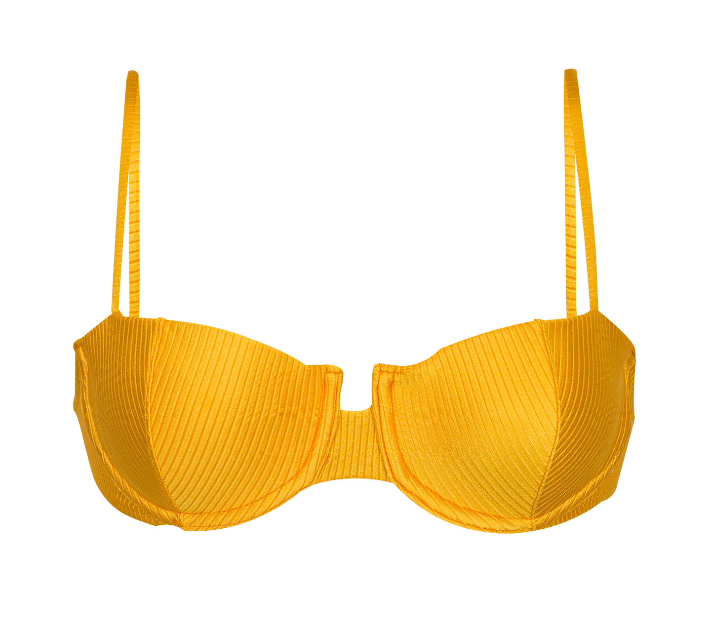 Product Front: Rio De Sol Sostén Top Eden-Pequi Balconet