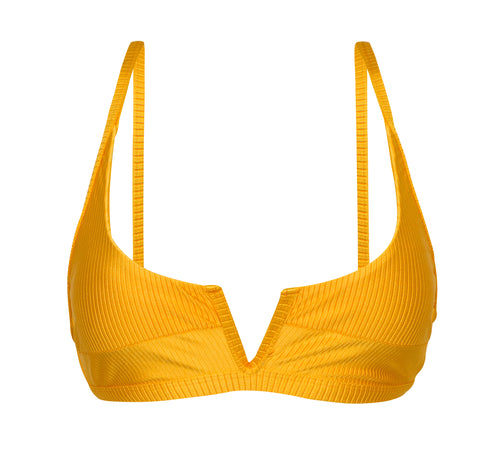 Product Front: Rio De Sol Sostén Top Eden-Pequi Bra-V