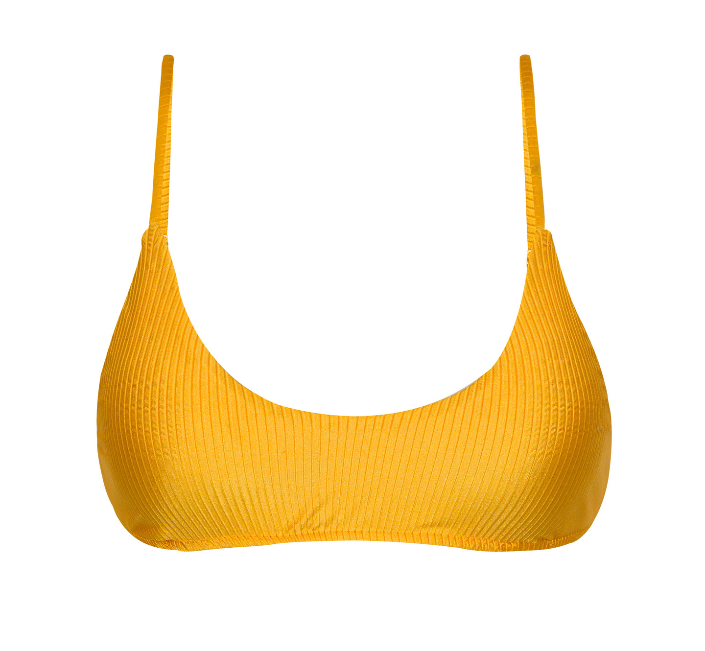 Product Front: Rio De Sol Sostén Top Eden-Pequi Bralette