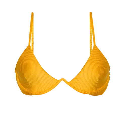 Product Front: Rio De Sol Sostén Top Eden-Pequi Tri-Aro