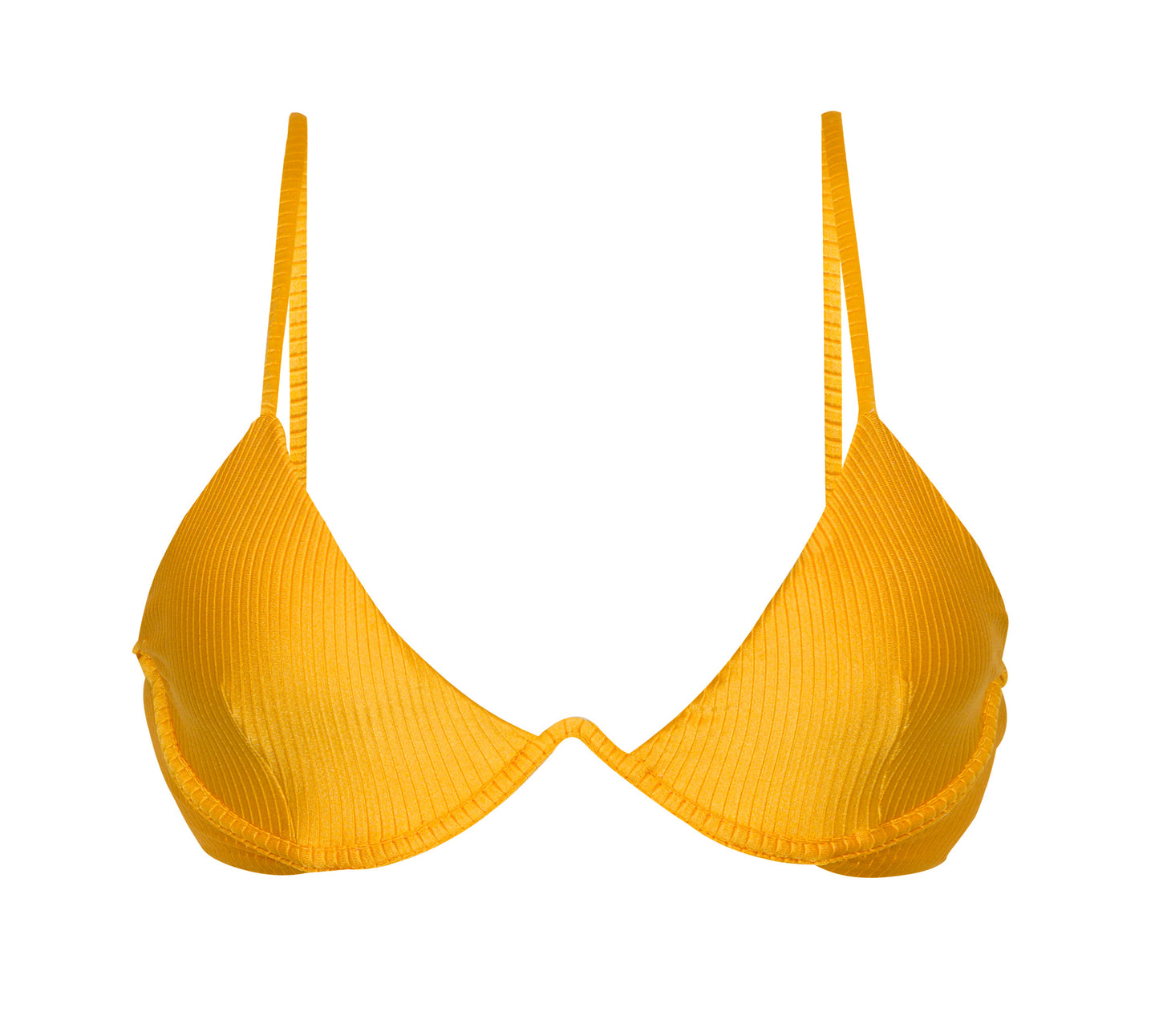 Product Front: Rio De Sol Sostén Top Eden-Pequi Tri-Aro