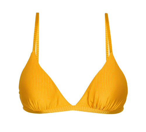 Product Front: Rio De Sol Sostén Top Eden-Pequi Tri-Fixo