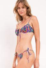 Cargar imagen en el visor de la galería, Image 11: Rio De Sol Sostén Top Euphoria Balconet-Tie
