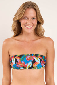 Gallery: Rio De Sol Sostén Top Flair Bandeau-Reto