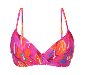 Product Front: Rio De Sol Sostén Top Flavors Balconet-Inv