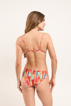 Cargar imagen en el visor de la galería, Image 11: Rio De Sol Sostén Top Floral-Scales Tri-Fixo
