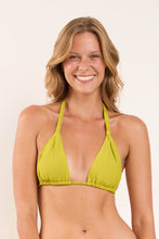 Cargar imagen en el visor de la galería, Gallery: Rio De Sol Sostén Top Fluity-Abacateiro Mel
