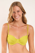 Cargar imagen en el visor de la galería, Gallery: Rio De Sol Sostén Top Fluity-Abacateiro Vickie
