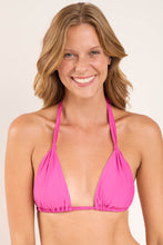 Cargar imagen en el visor de la galería, Gallery: Rio De Sol Sostén Top Fluity-Amor Mel
