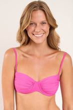 Cargar imagen en el visor de la galería, Gallery: Rio De Sol Sostén Top Fluity-Amor Vickie
