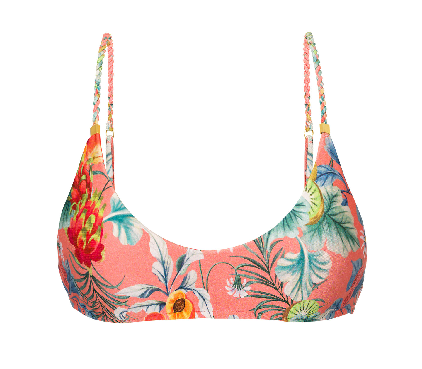 Product Front: Rio De Sol Sostén Top Frutti Bralette