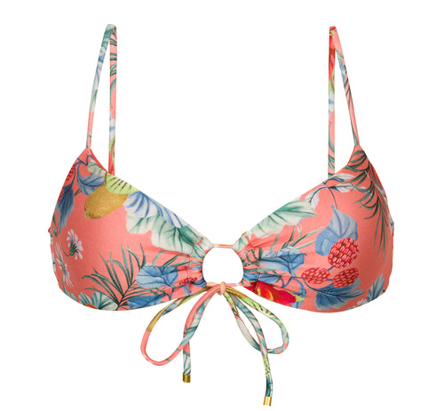 Product Front: Rio De Sol Sostén Top Frutti Mila