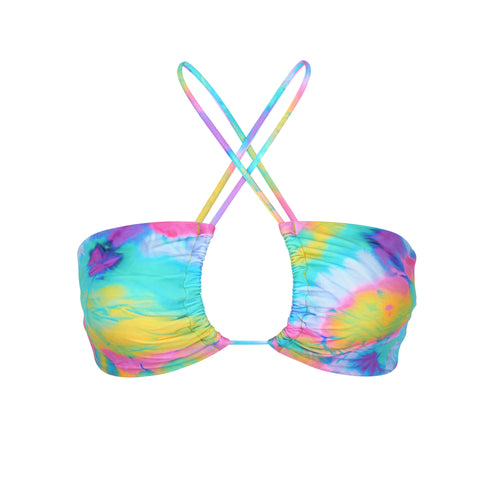 Product Front: Rio De Sol Sostén Top Fusion Camille