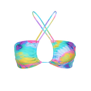 Product Front: Rio De Sol Sostén Top Fusion Camille