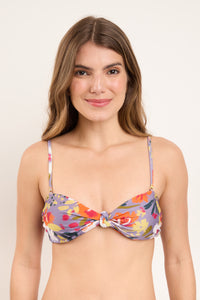 Gallery: Rio De Sol Sostén Top Garden-Flower Bandeau-Joy
